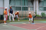 ５／１０ 体験会を開催します。